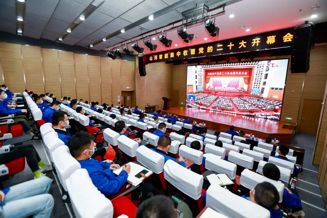 请回覆2022！邀您一路回首bti体育智能2022年杰出瞬间