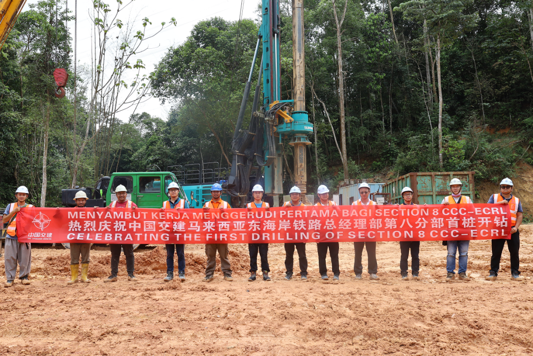 莫路君行早，更有早行人！bti体育智能癸卯兔年开工大吉