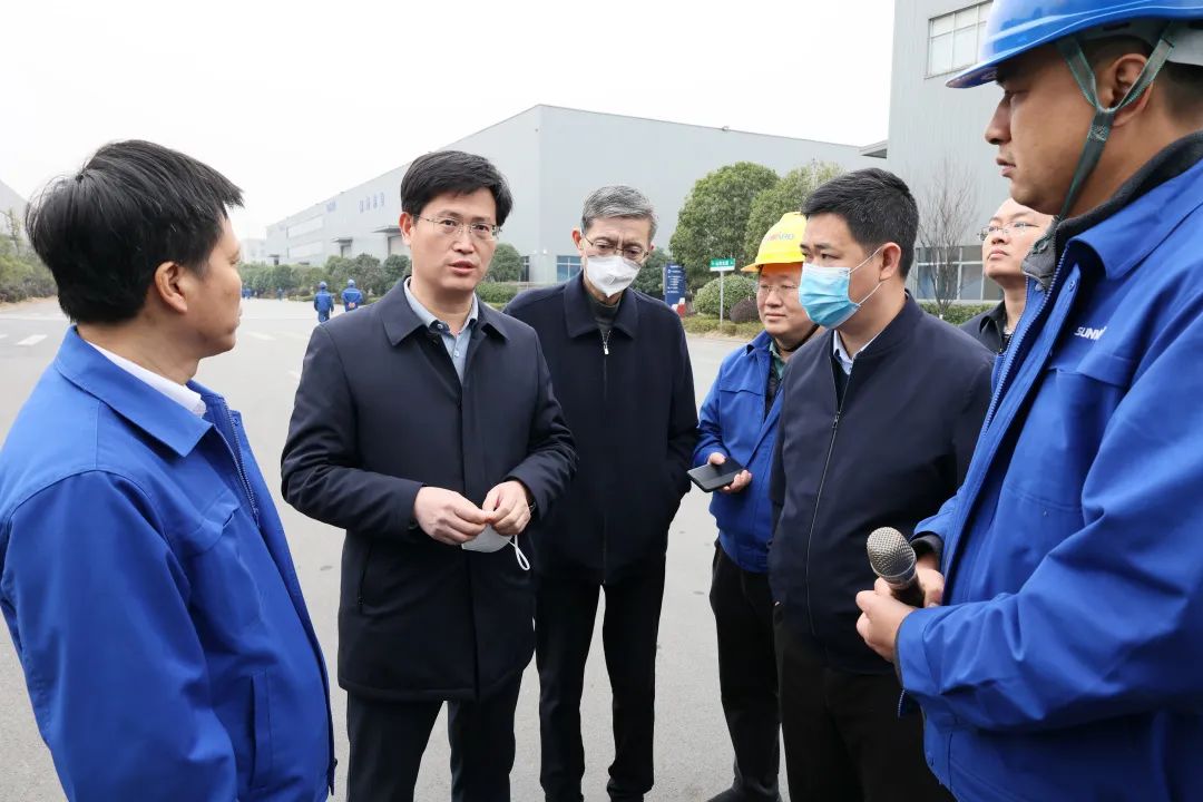 农业村落部农机化司调研bti体育智能