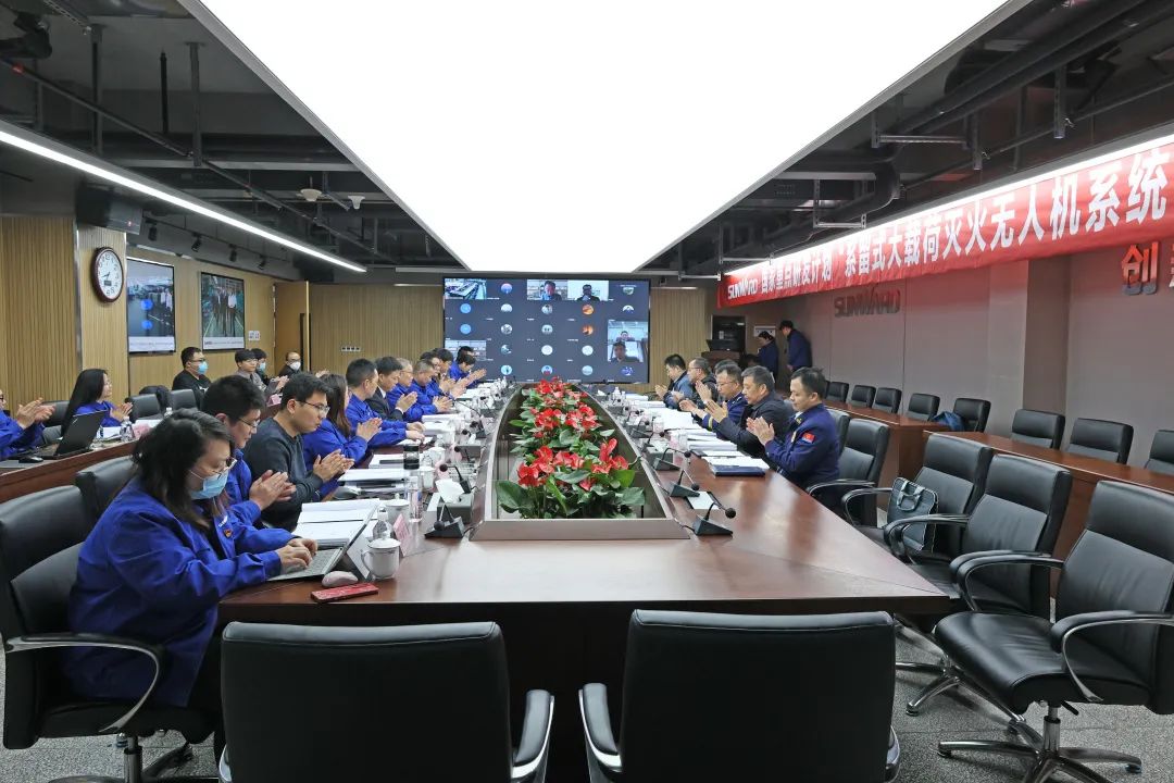 专家齐聚bti体育智能，助阵国度沉点研发打算项目启动