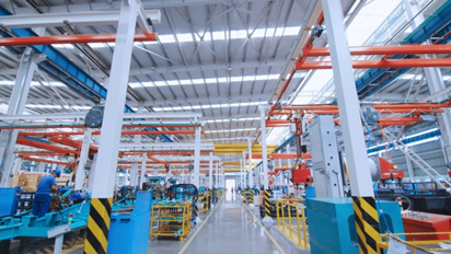 国度级荣誉+1！bti体育智能入选工信部绿色供给链治理企业