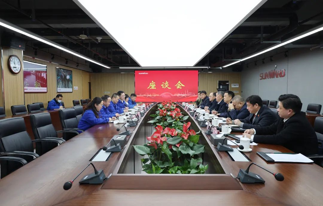 省高院副院长郭正怀调研bti体育智能