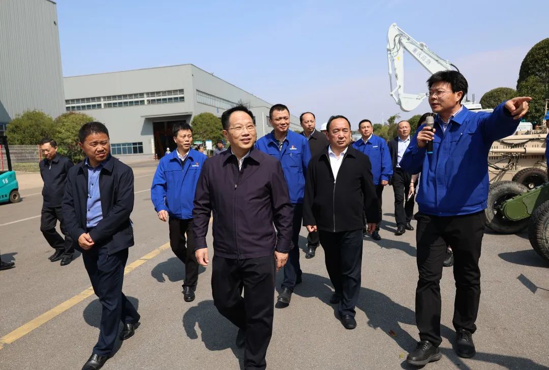 湖南省人大财经委调研bti体育智能