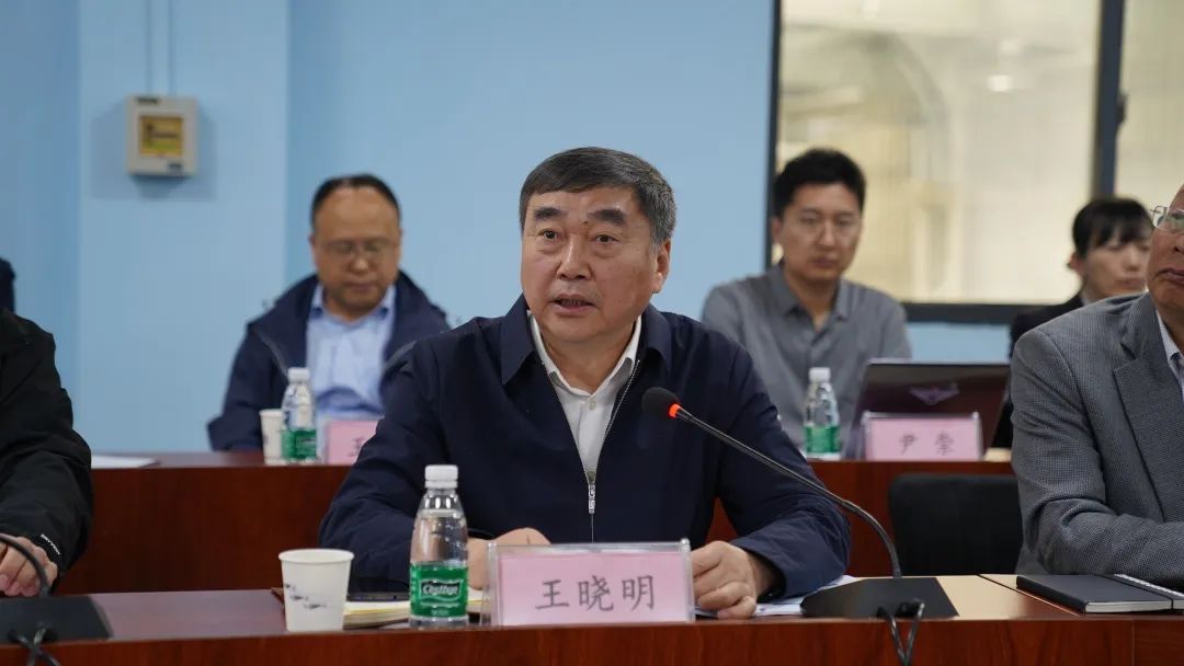 bti体育科技SA160L型五座飞机型号合格鉴定委员会（TCB）年度会议圆满召开