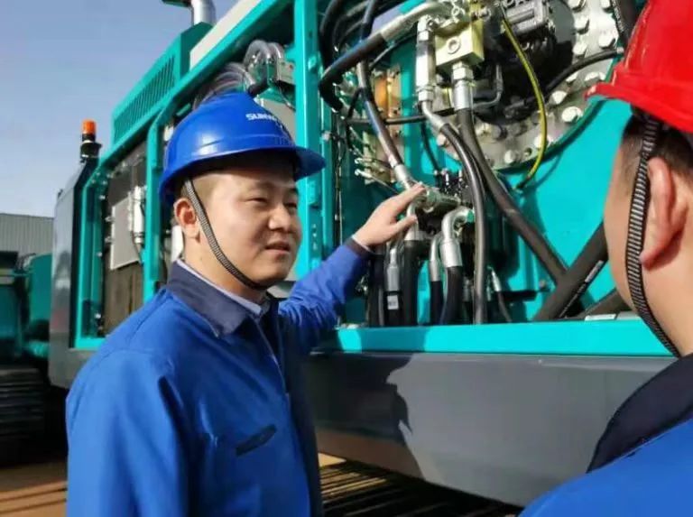 喜讯！bti体育智能朱振新获评长沙市C类高档次人才