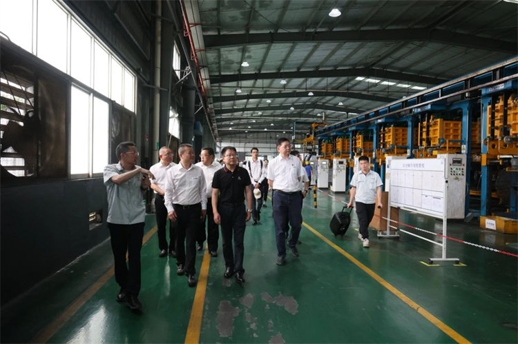 bti体育智能“学思想 强党性 沉实际 建新功”主题教育培训班在广州成功进行