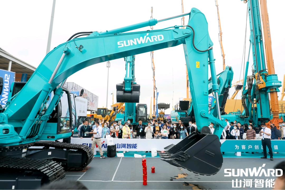 2023 CICEE | 关于bti体育智能2023长沙展，你想知路的都在这里！