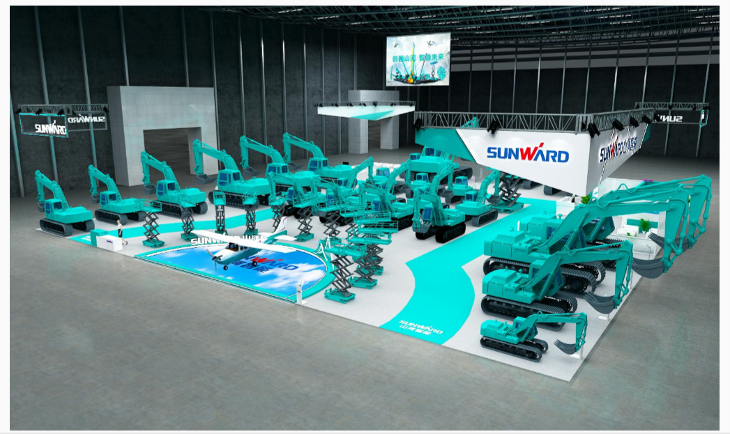 2023 CICEE | 关于bti体育智能2023长沙展，你想知路的都在这里！