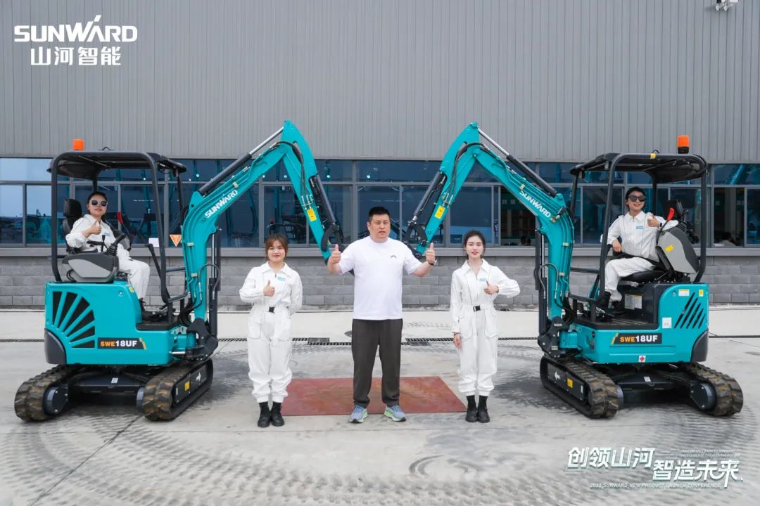 千人齐聚、爆品出击！bti体育智能新品推介会圆满进行