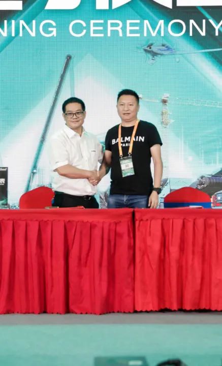 千人齐聚、爆品出击！bti体育智能新品推介会圆满进行