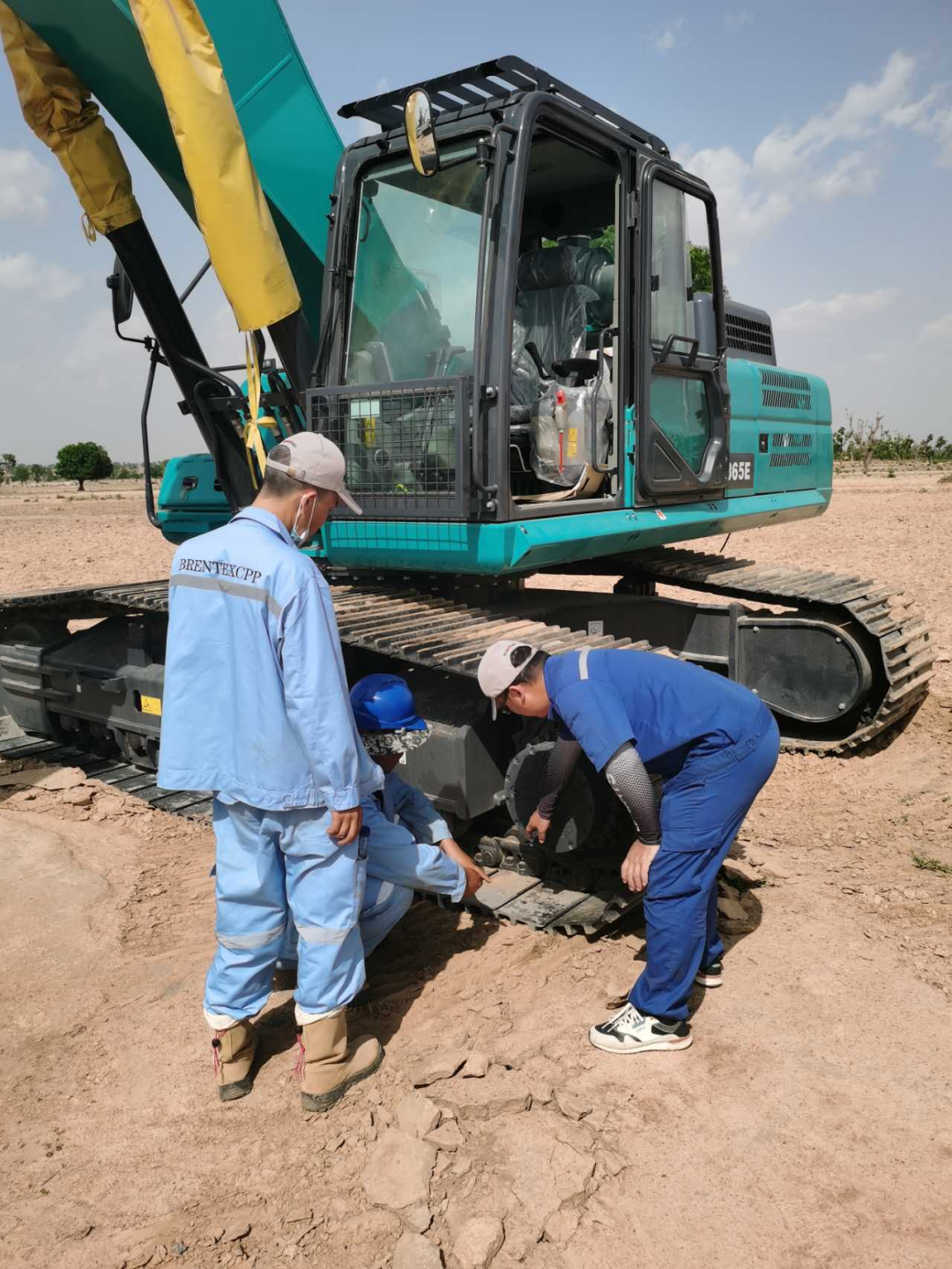 bti体育智能受邀参与中国（长沙）—尼日利亚投资经贸推介会，并签署沉要合作和谈