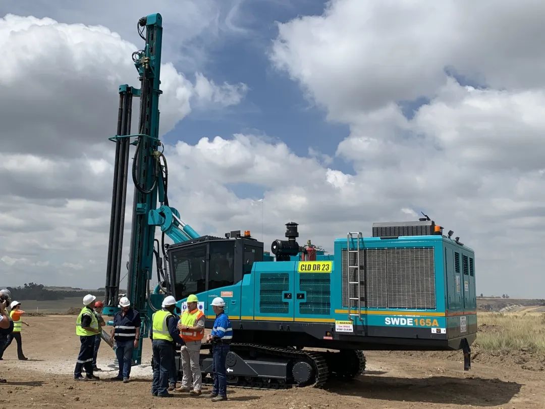 “伴侣圈”扩大，bti体育智能加快布局非洲市场