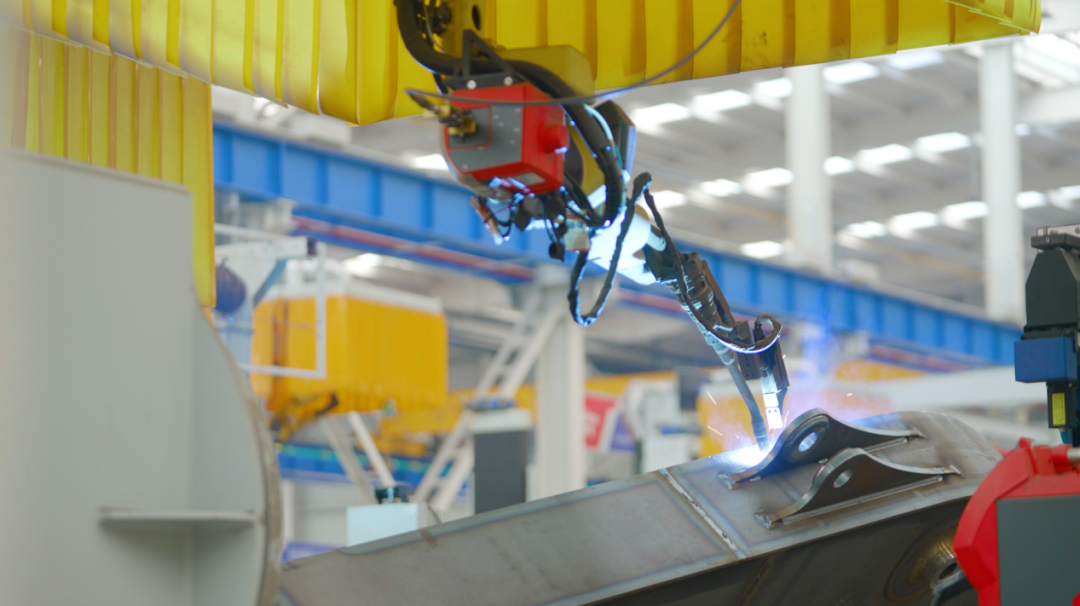 5G创新添彩“bti体育”智慧底色