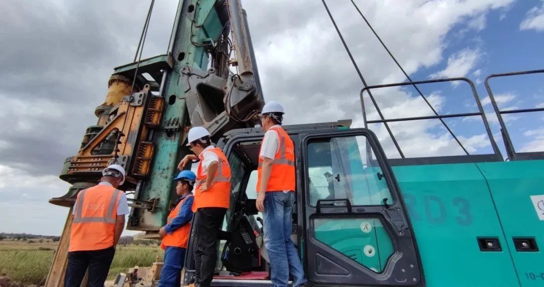 逐梦非洲，携手同业！bti体育智能亮相第三届中非经贸展览会