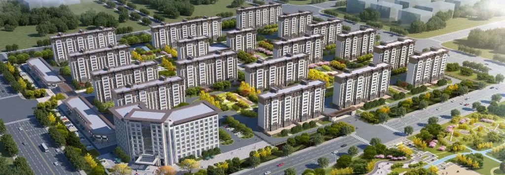 天山脚下的画师！bti体育江麓群塔援疆建设新景致