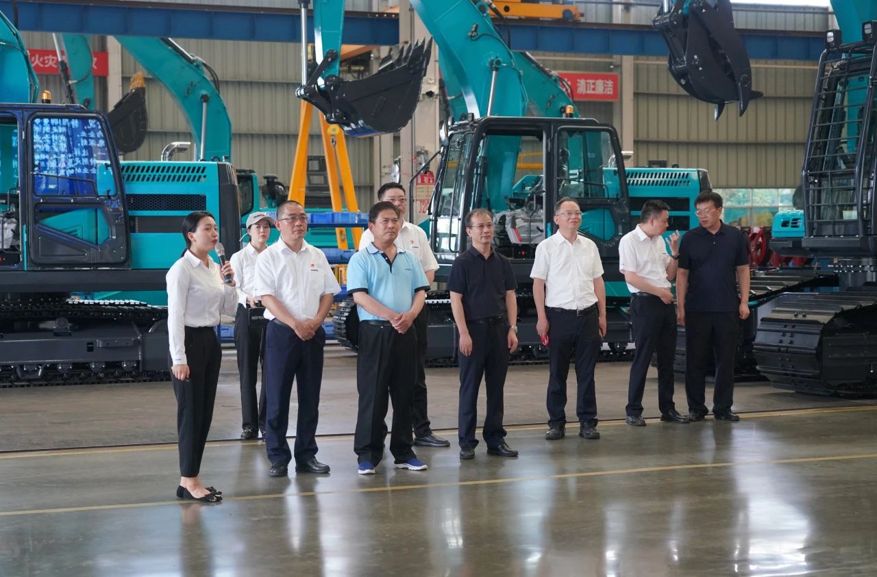 中国贸促会调研bti体育智能