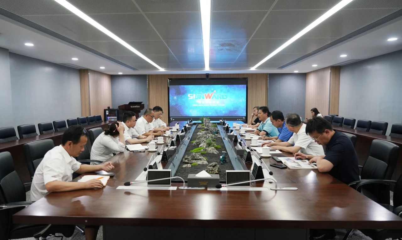 中国贸促会调研bti体育智能