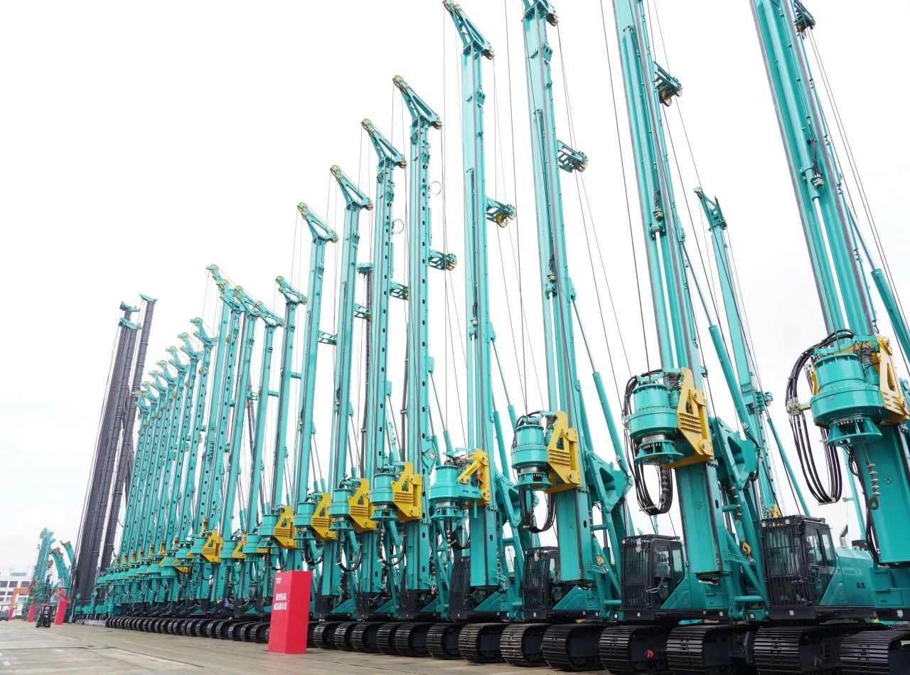 bti体育智能入选“大湾区国企ESG发展指数”榜单