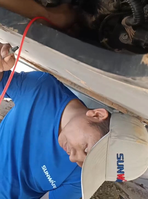 一线“热”闻 | 专业售后，用心服务！bti体育智能挖掘机服务万里行一向在路上