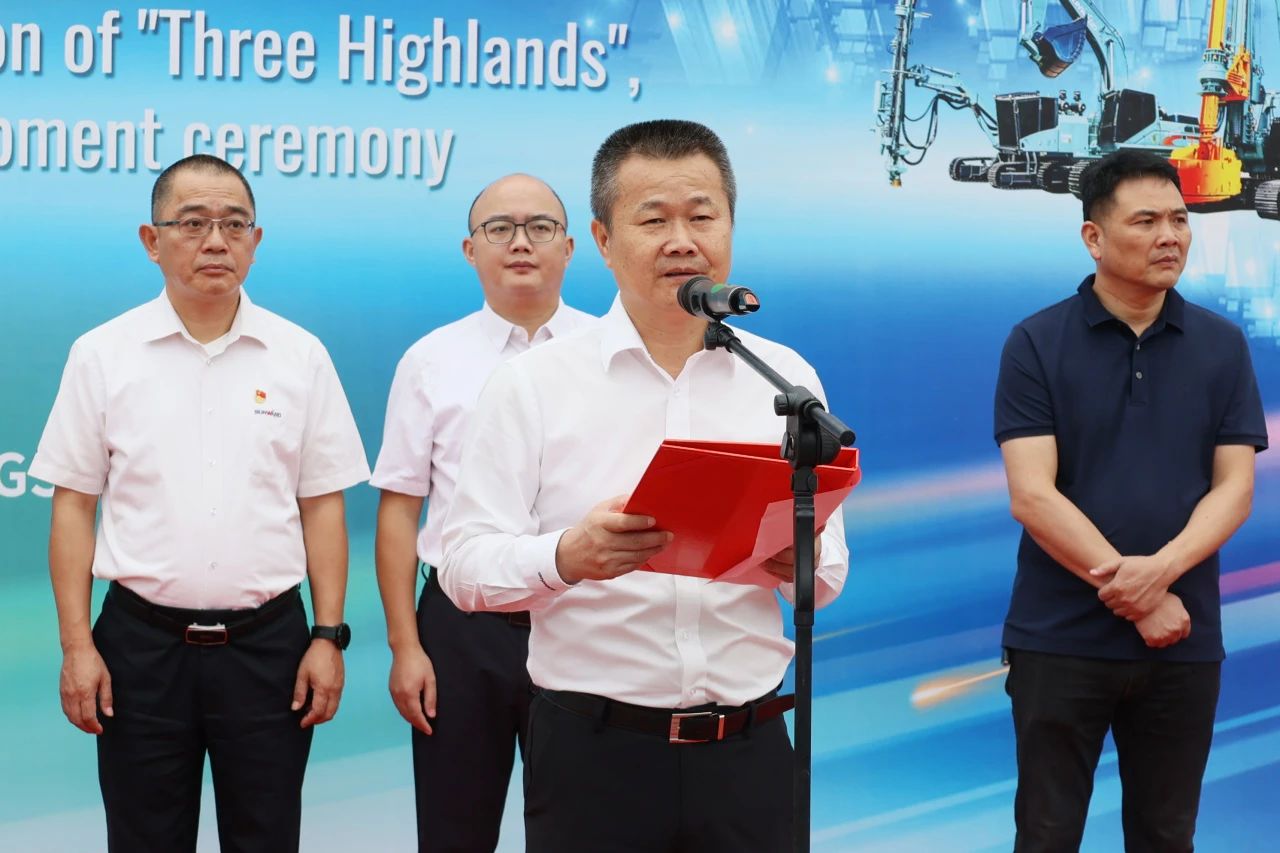 持续进军国际市。ti体育智能近百台设备集中发货