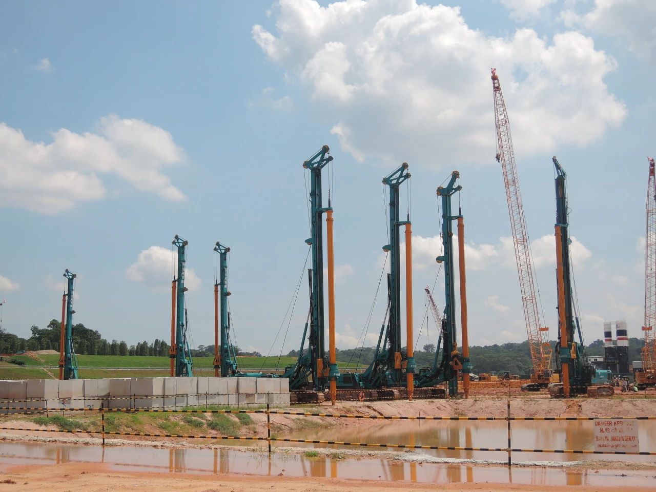 “bti体育绿」乩放“一带一路”