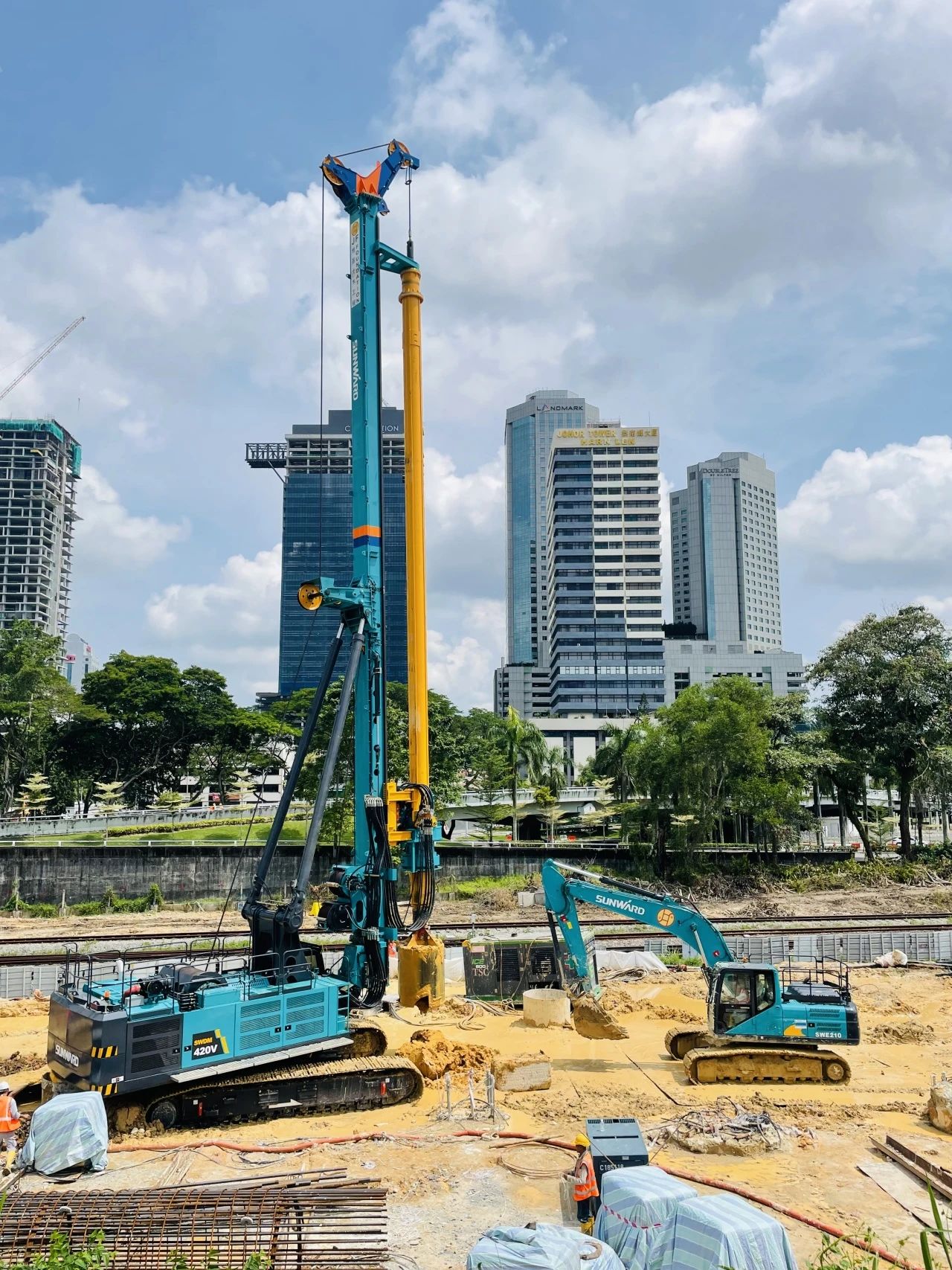 “bti体育绿」乩放“一带一路”