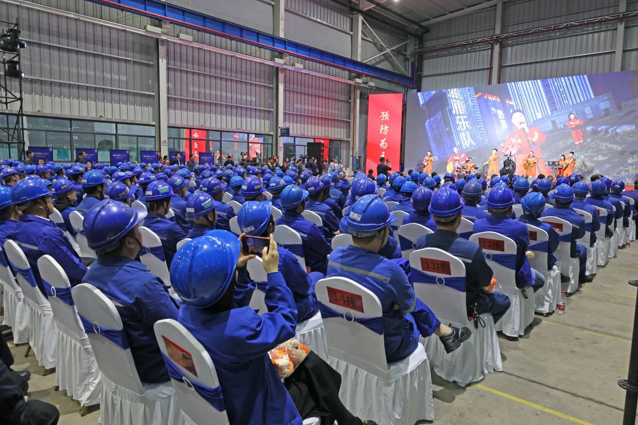 2023年湖南省“119“消防宣传月活动启动典礼在bti体育智能进行