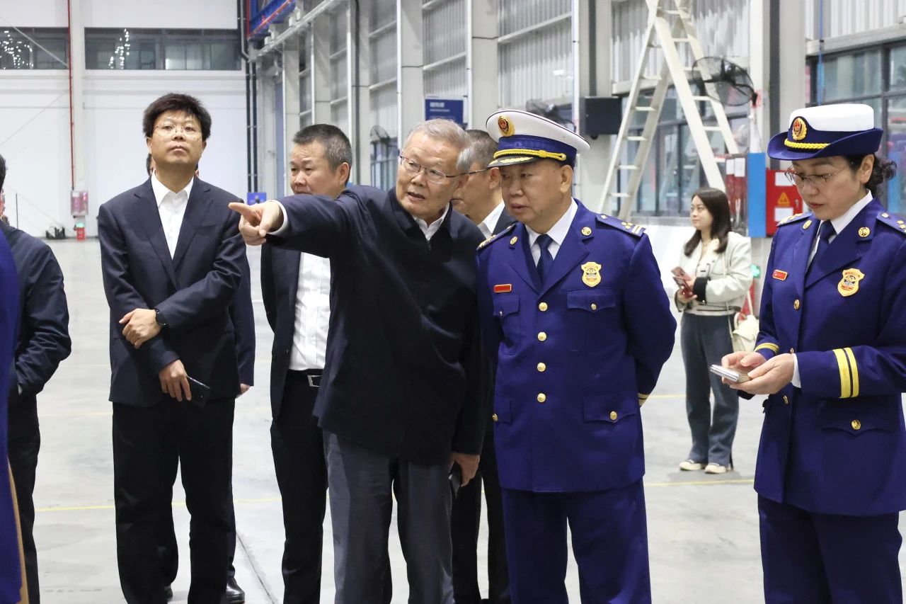 2023年湖南省“119“消防宣传月活动启动典礼在bti体育智能进行