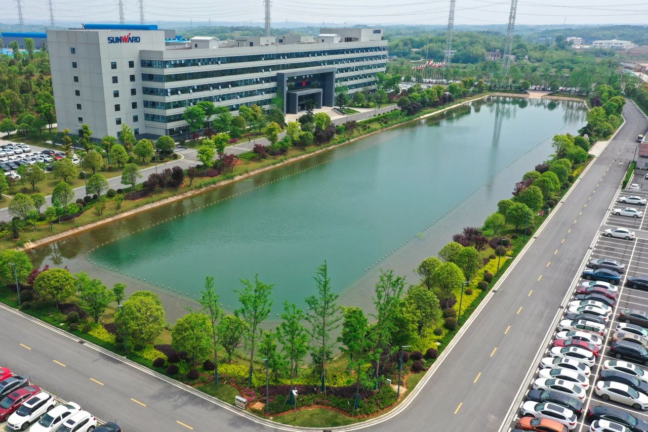 全国节水办主任蒋牧宸调研bti体育智能节水工作