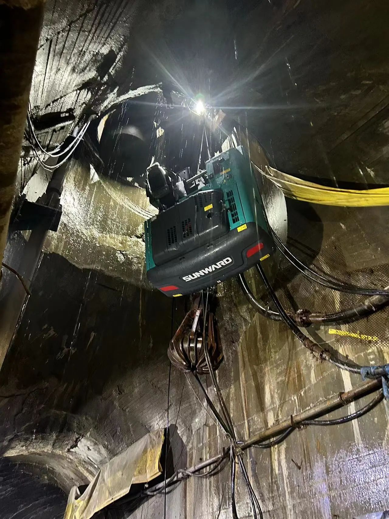 bti体育智能售后服务：全力以赴，赋予机械性命与活力