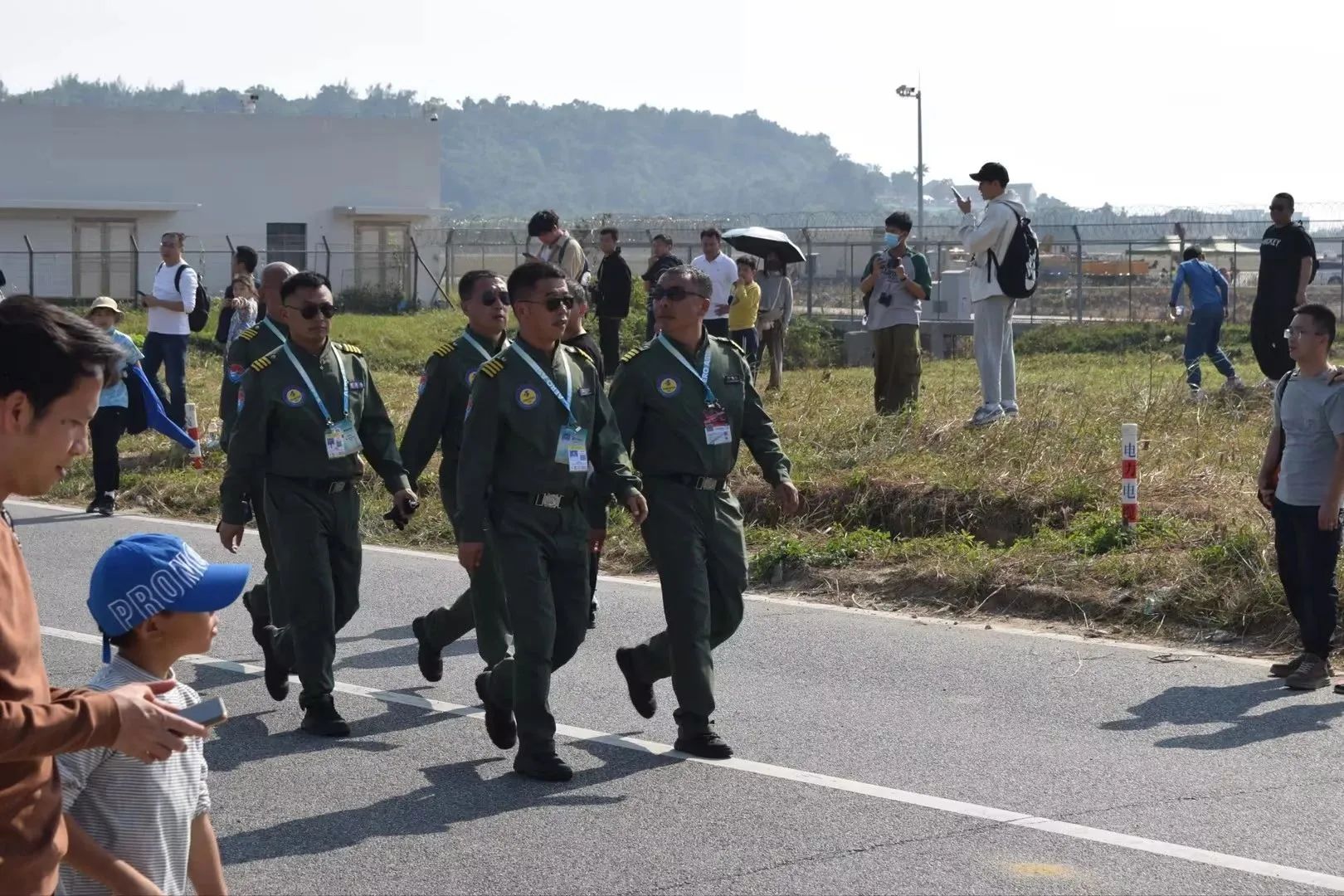 央媒聚焦！一路见证首届亚洲通用航空展上的bti体育风采