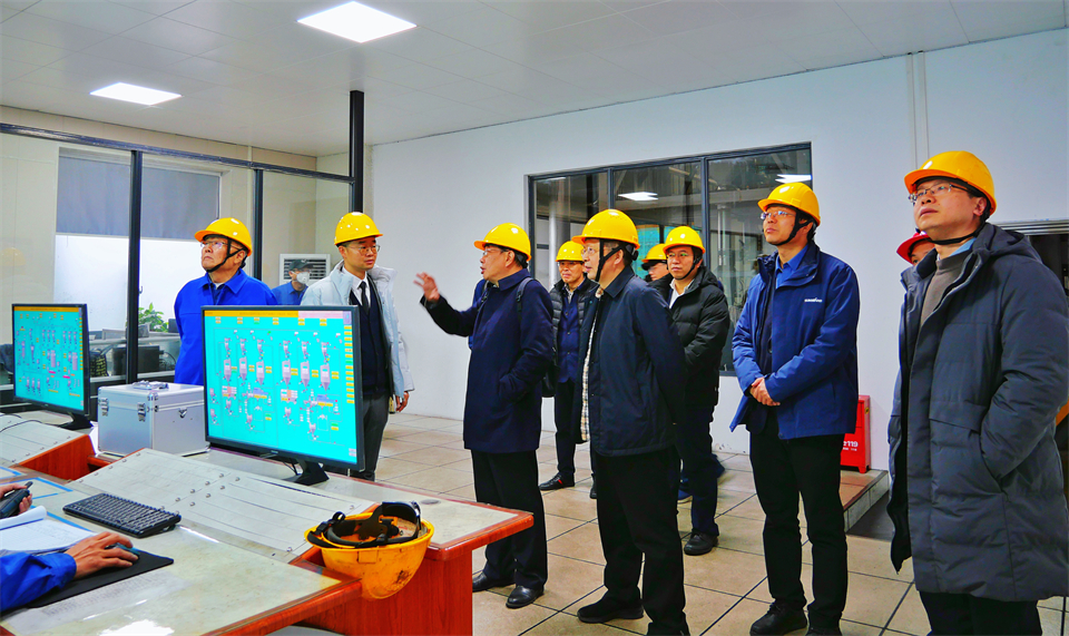 清华大学&bti体育智能结合博士后造就出成就！暨博国bti体育人造石墨负极全工序链陆续一体化产线长周期出产运行