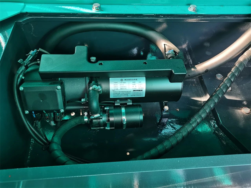 定造开发、职能更强！bti体育智能SWE750ELR加长臂液压挖掘机下线交付