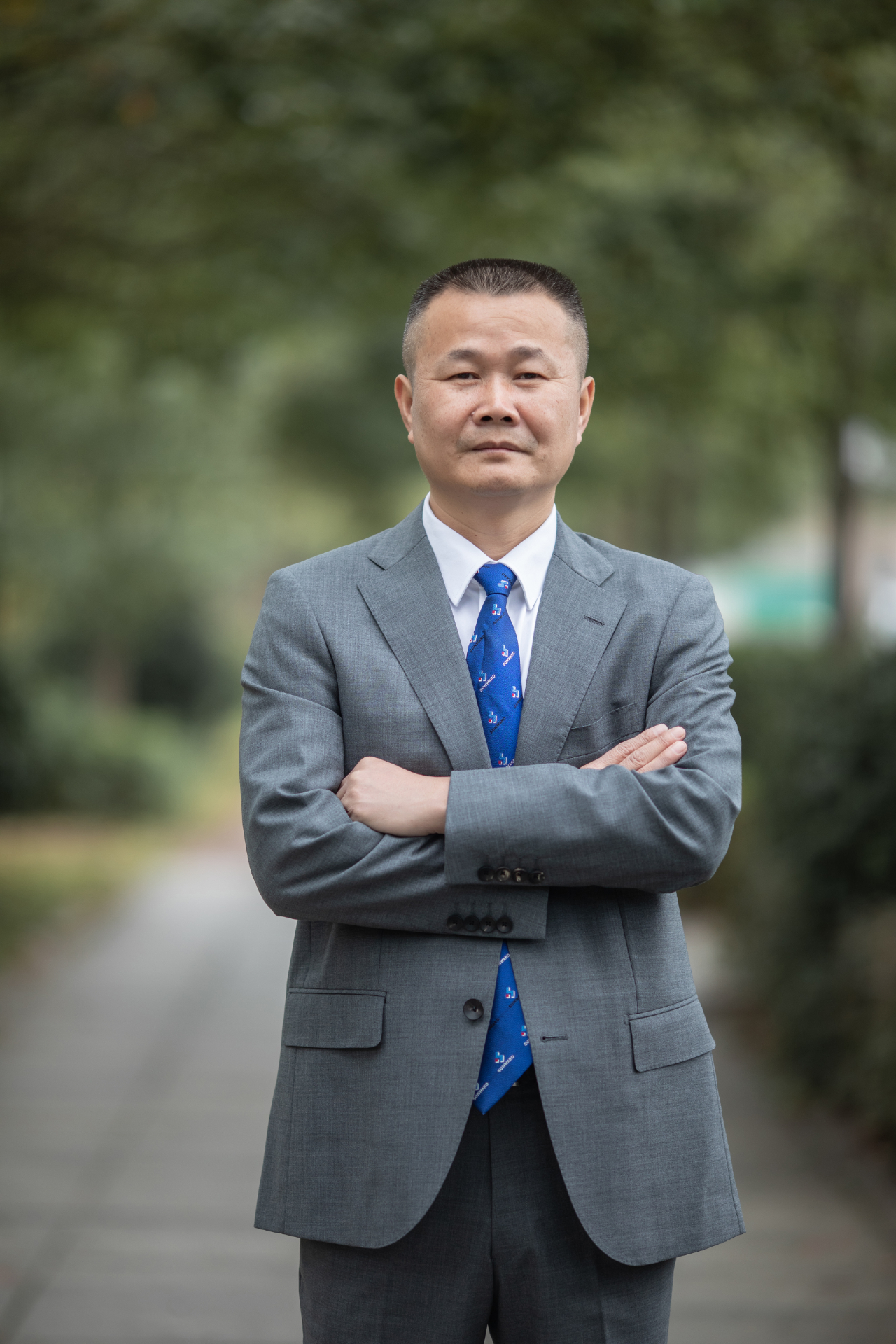 bti体育智能总经理夏志宏荣获“第二届新湖南贡献奖先进幼我”