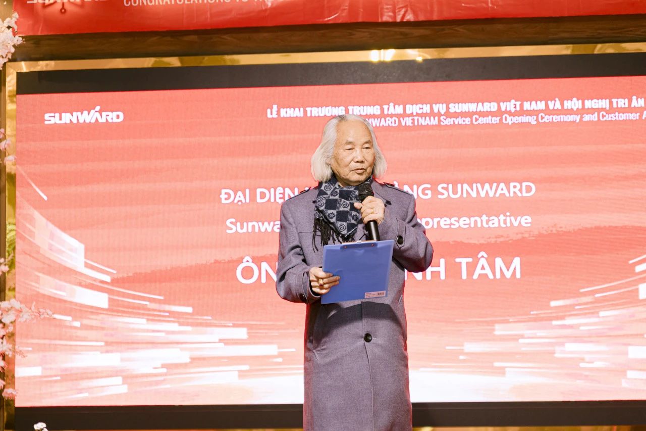 打造新标杆！bti体育智能越南保险中心开业典礼暨客户答谢会圆满进行