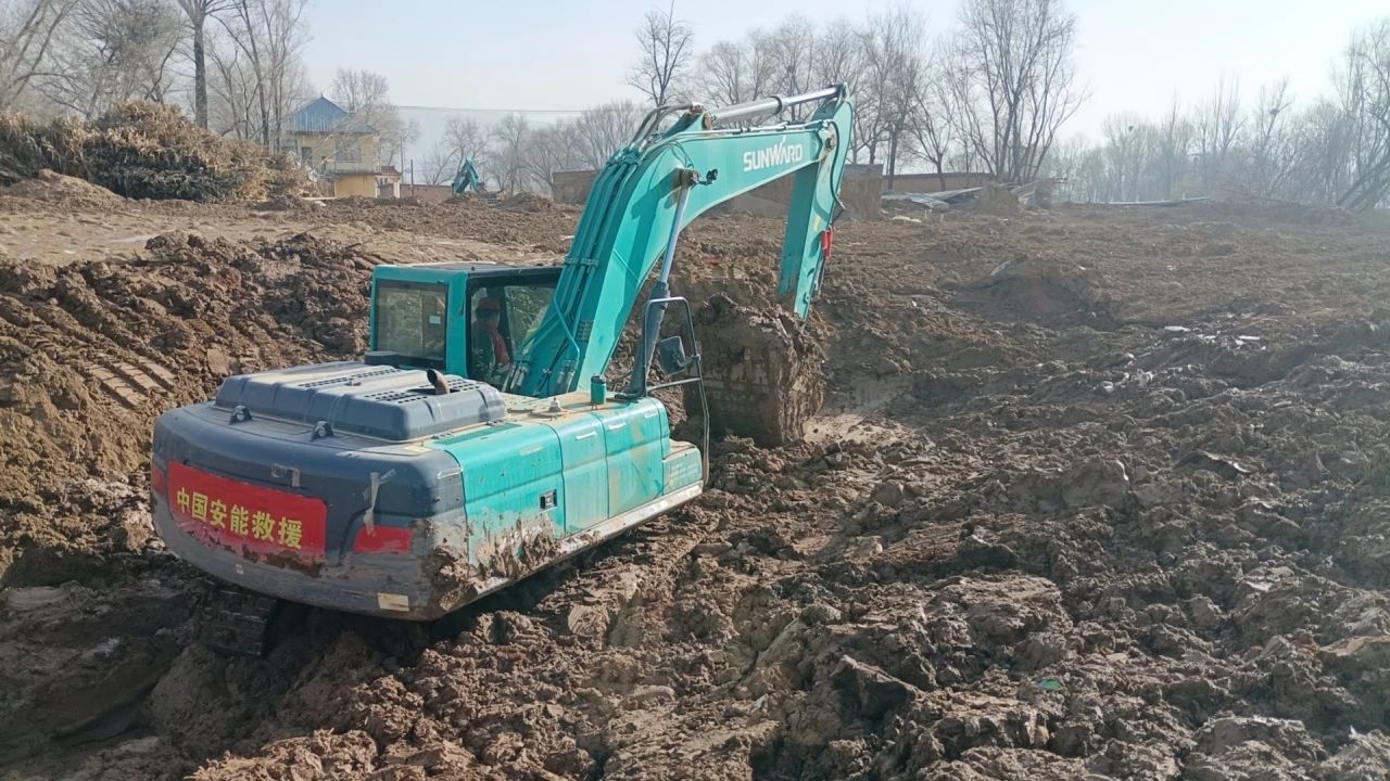 企业担任，赞美满满！bti体育智能收到国度应急治理部感激信