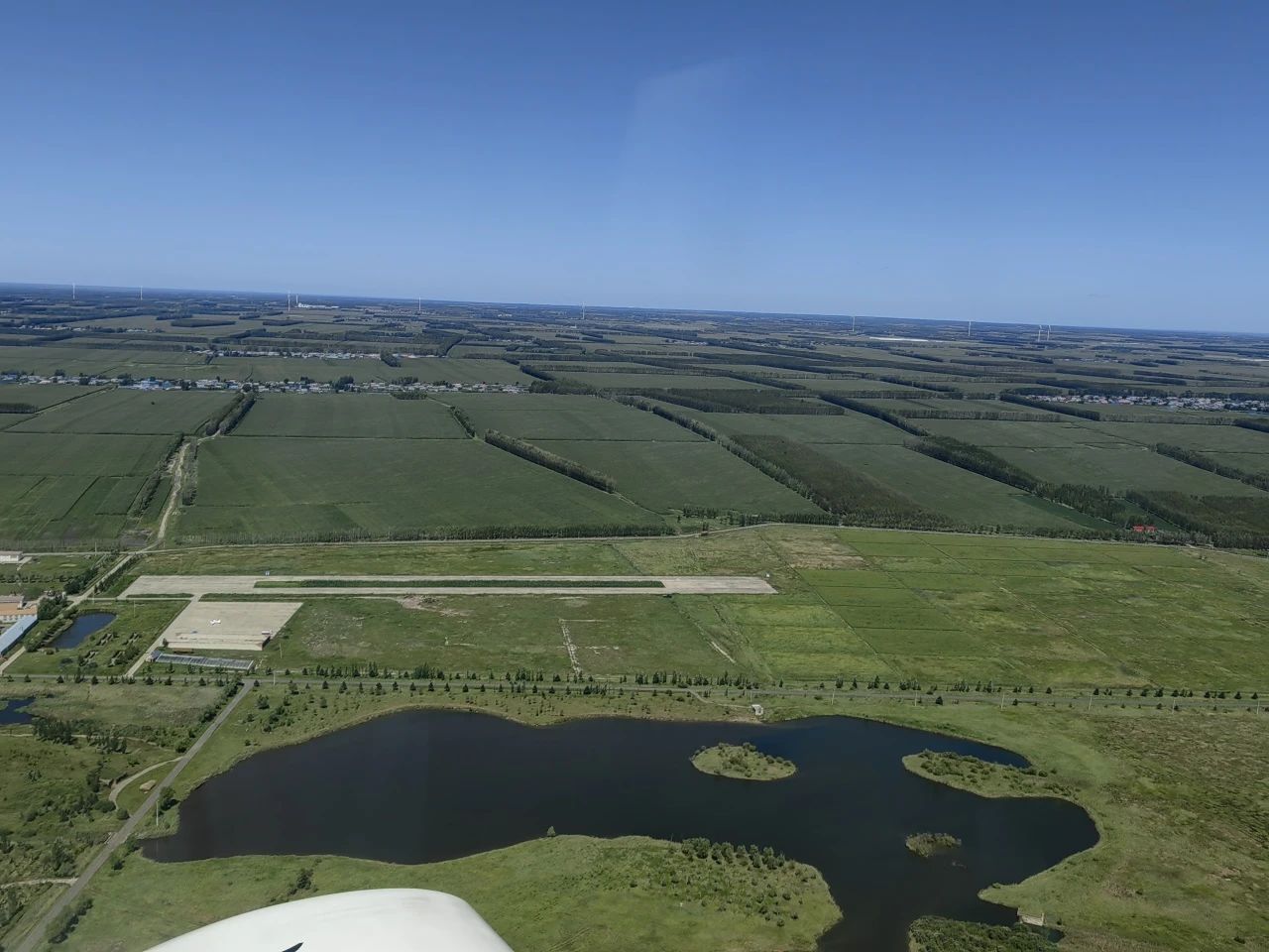 二十载磨砺，“阿若拉”飞机累计飞行功夫突破11万幼时！