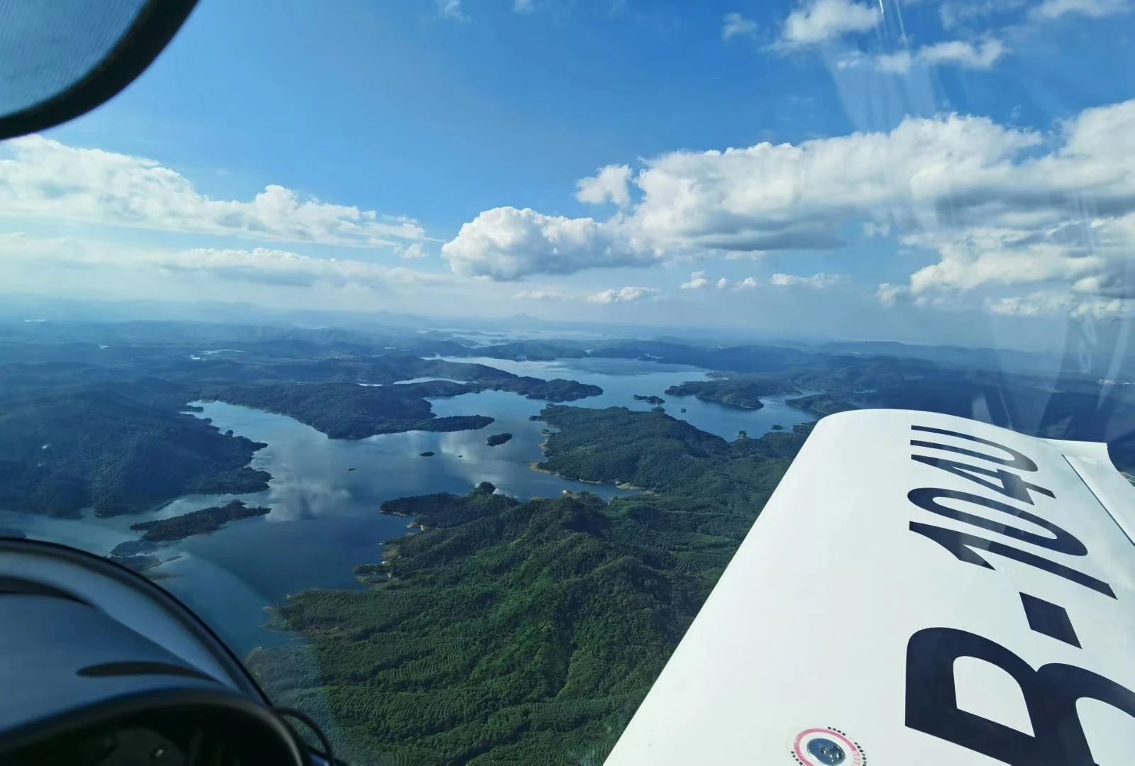 二十载磨砺，“阿若拉”飞机累计飞行功夫突破11万幼时！