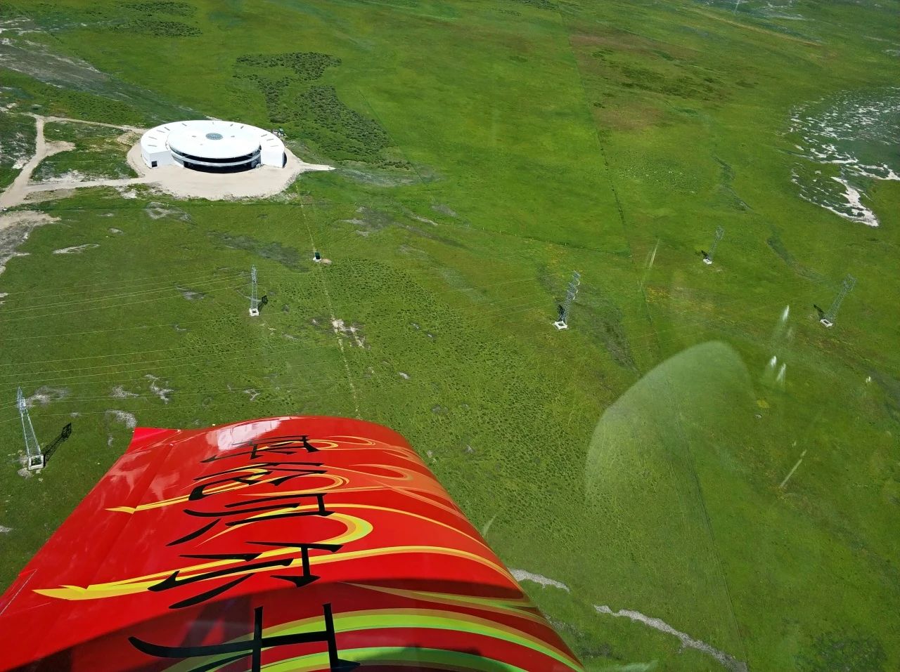 二十载磨砺，“阿若拉”飞机累计飞行功夫突破11万幼时！