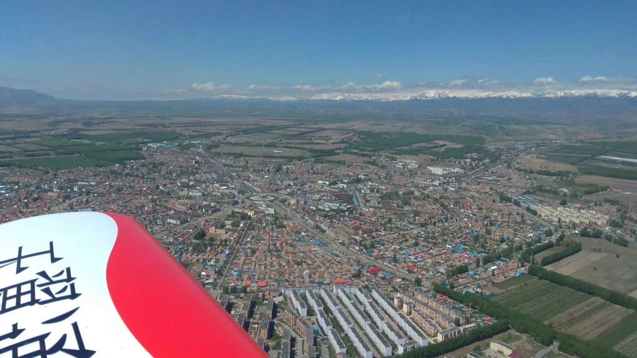 二十载磨砺，“阿若拉”飞机累计飞行功夫突破11万幼时！