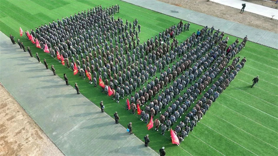 新春第一课，开启新征程！bti体育智能2024年营销春季培训成功进行