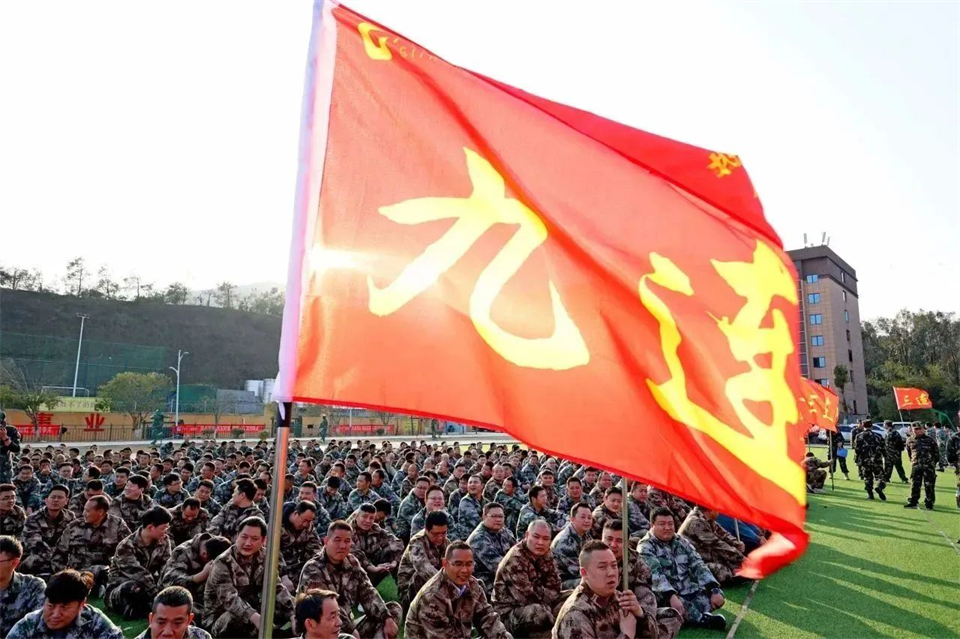 新春第一课，开启新征程！bti体育智能2024年营销春季培训成功进行