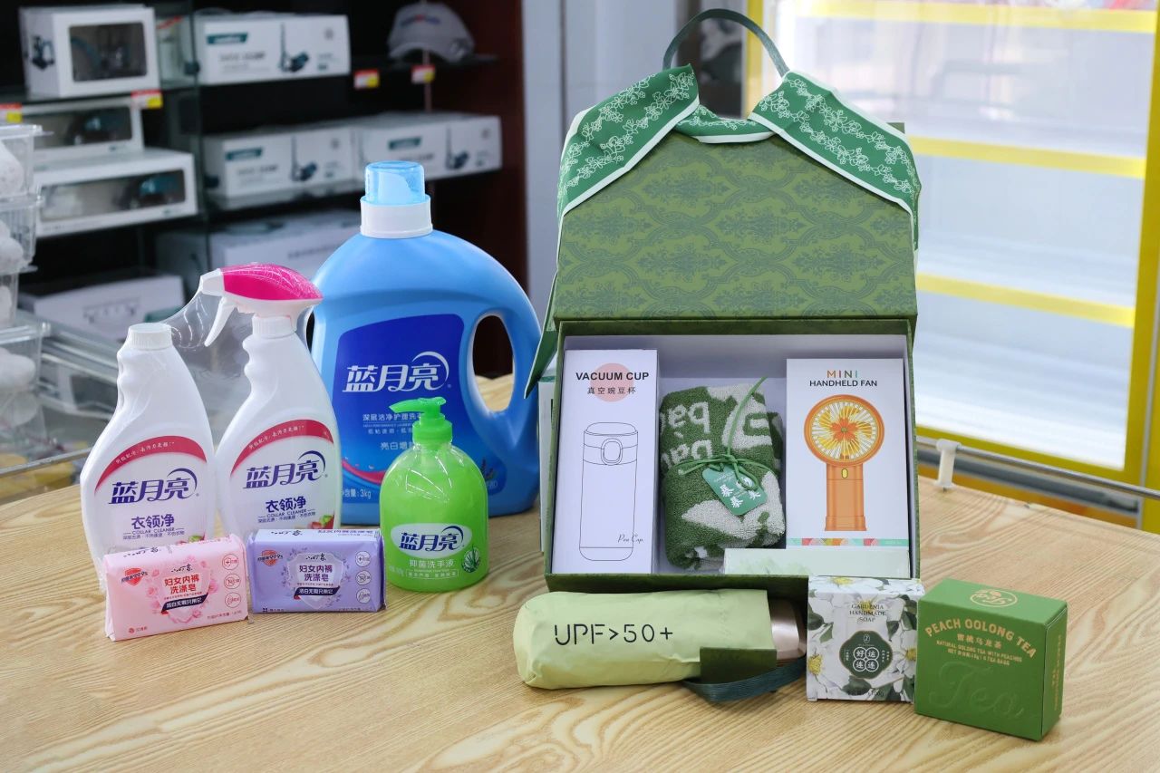 多姿多彩绽青春！bti体育智能发展“三八”国际劳动妇女节主题庆；疃