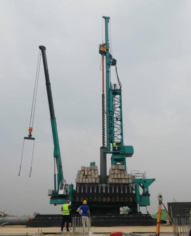 喜讯！bti体育智能荣获“建华工程奖”二等奖