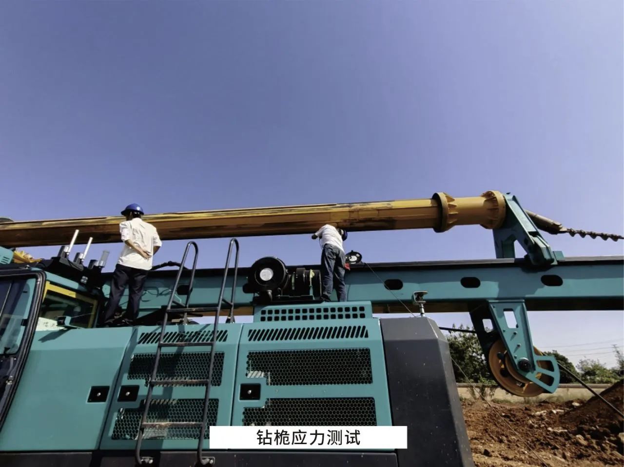 无惧“烤”验，bti体育试验人在行动