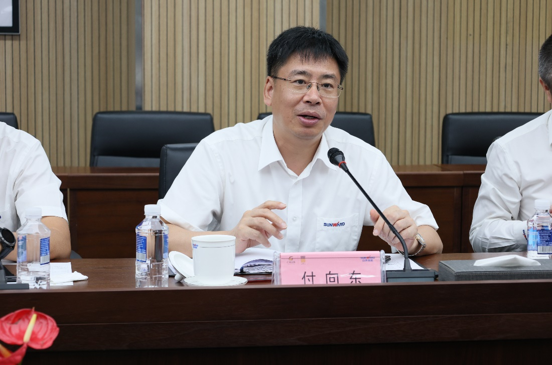 bti体育智能与易普力签署框架合作和谈