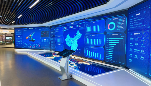 bti体育智能入选“2024全国工业互联网100强”