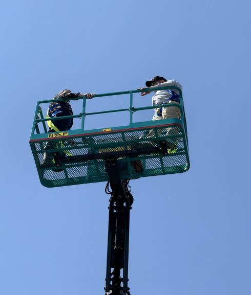 逾越山海，沉器远航！bti体育智能亮相南非最大矿业展会