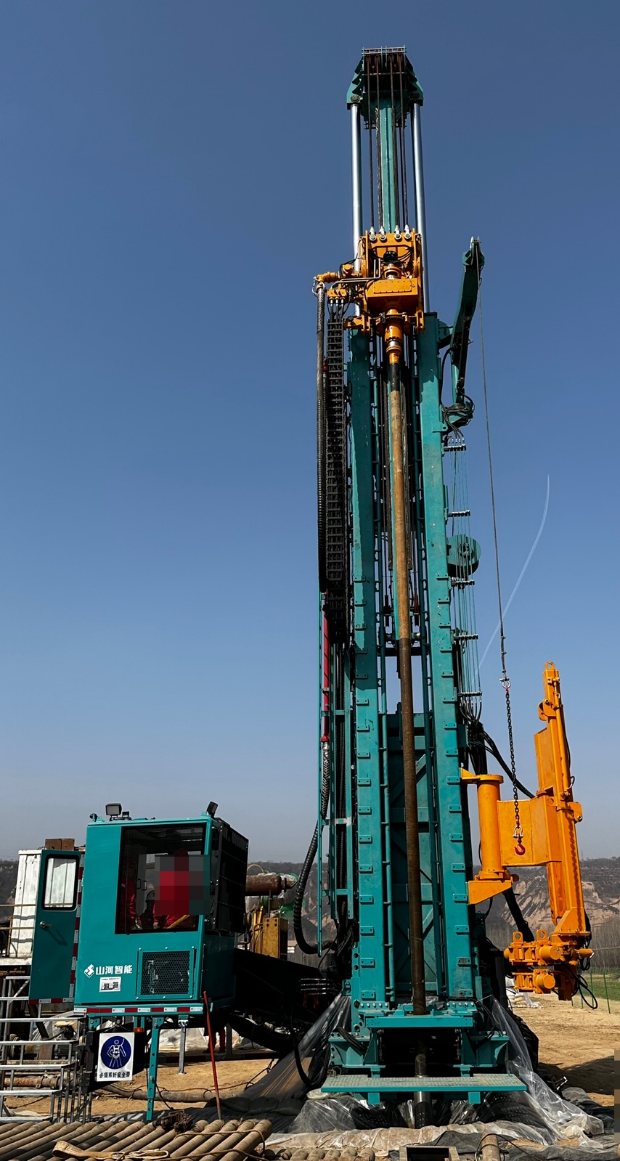 bti体育智能产品入选湖南省首台（套）沉大技术设备产品名单