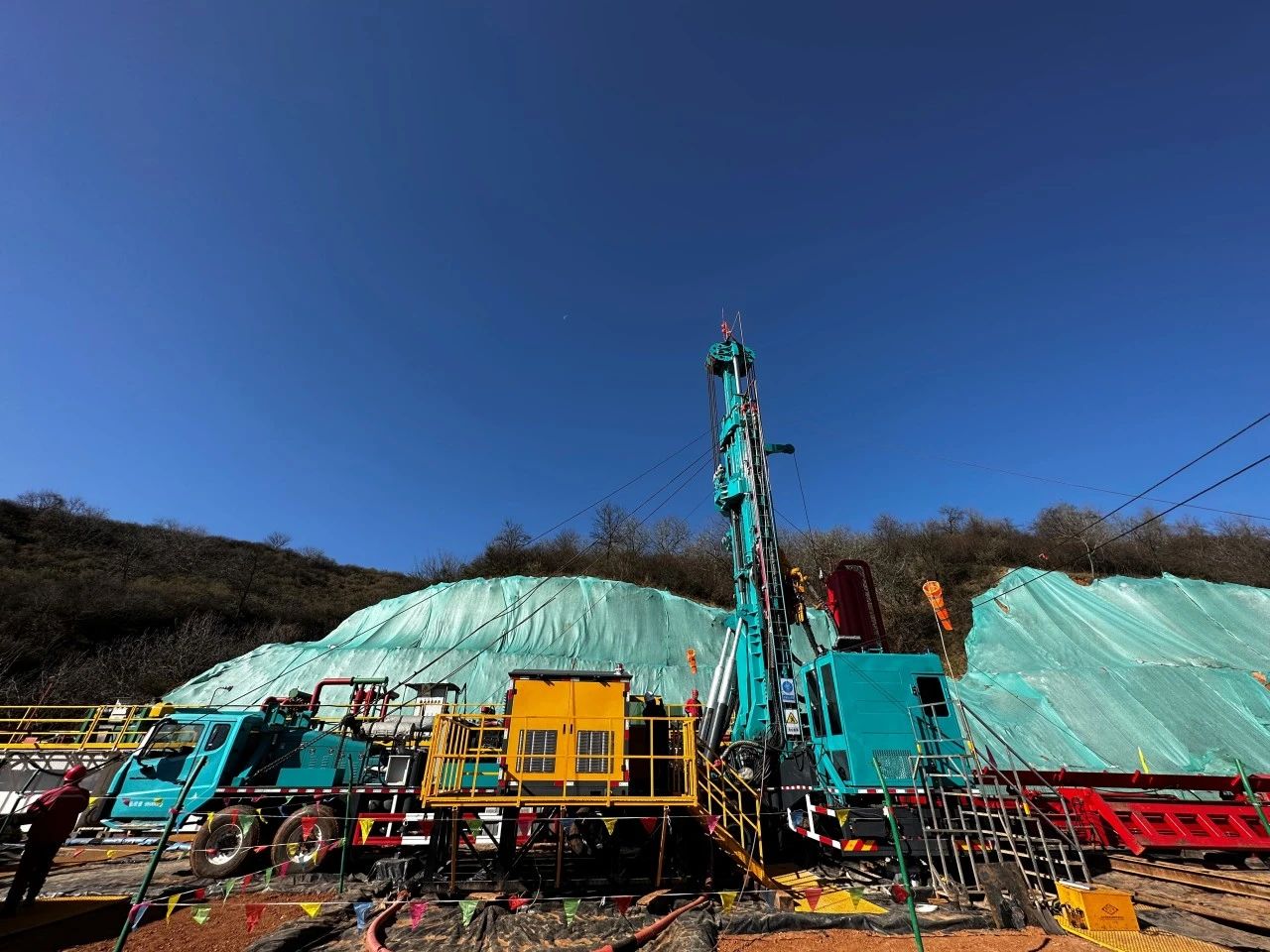 bti体育智能产品入选湖南省首台（套）沉大技术设备产品名单